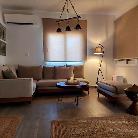 Maya Apartments, Modern And Convenient Apartments With Private Parking Skiathos-Stadt Exterior foto