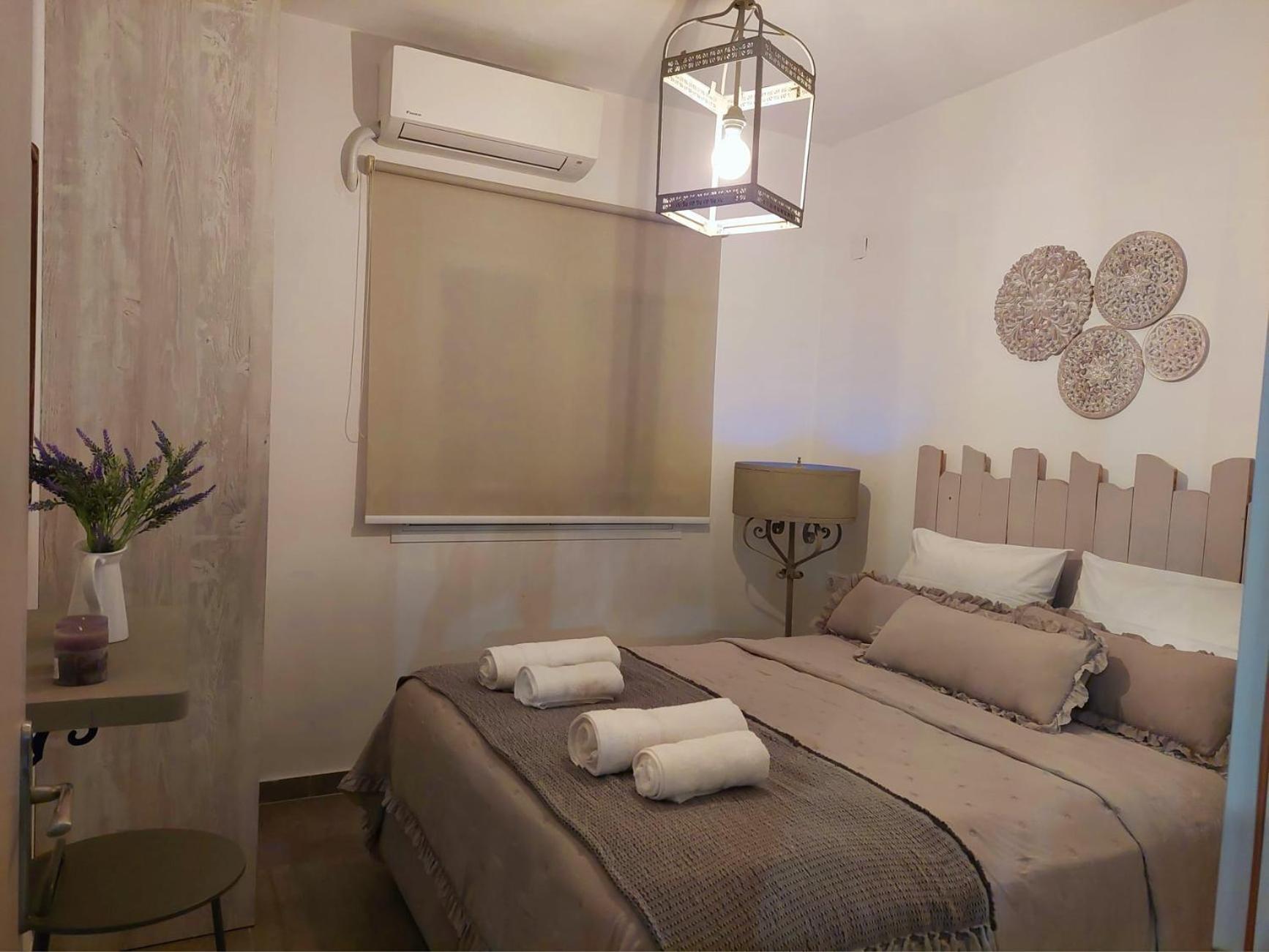 Maya Apartments, Modern And Convenient Apartments With Private Parking Skiathos-Stadt Exterior foto