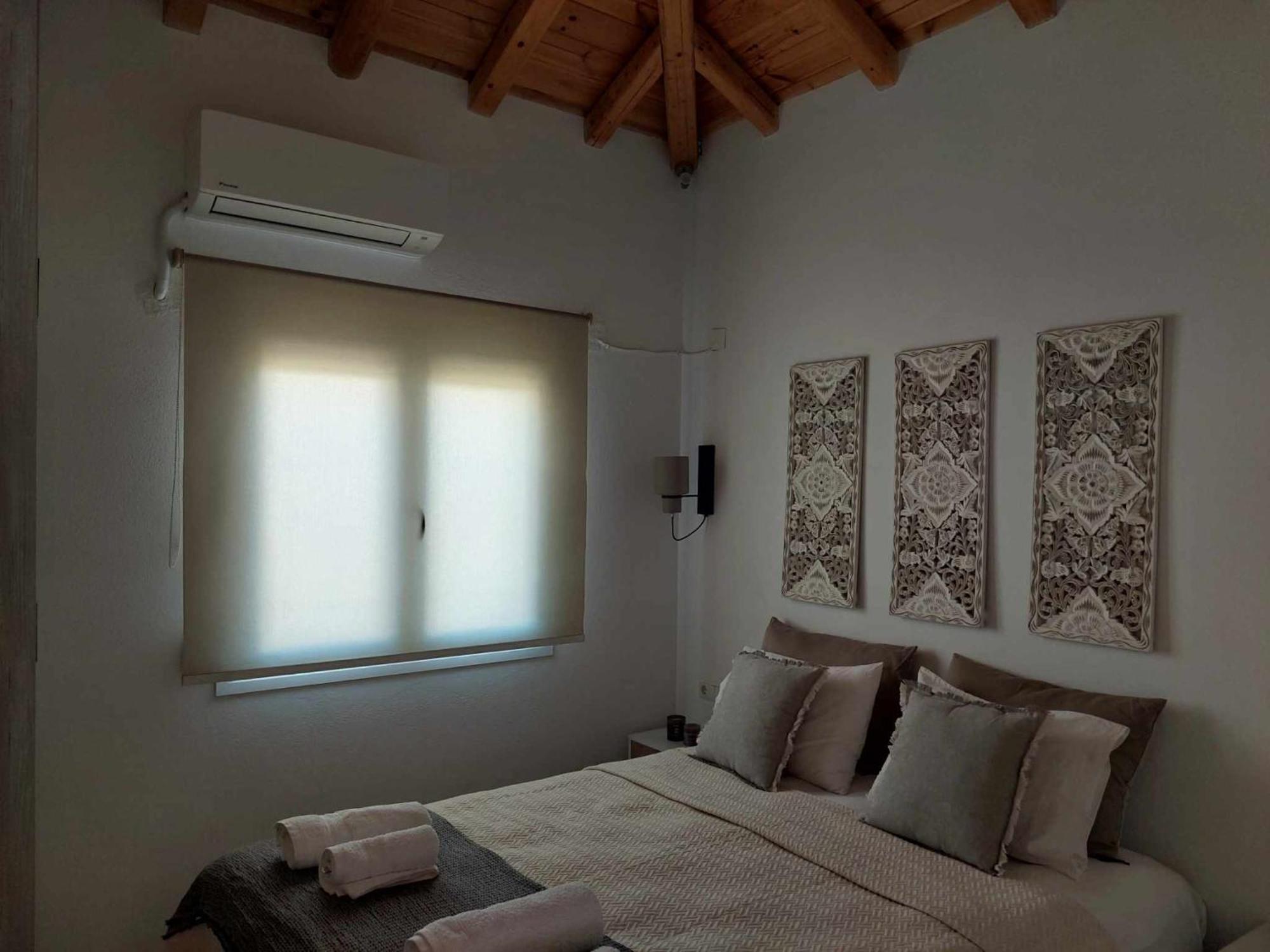 Maya Apartments, Modern And Convenient Apartments With Private Parking Skiathos-Stadt Exterior foto