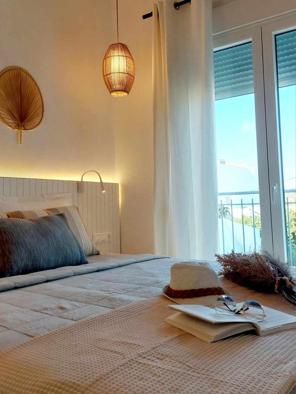 Maya Apartments, Modern And Convenient Apartments With Private Parking Skiathos-Stadt Exterior foto