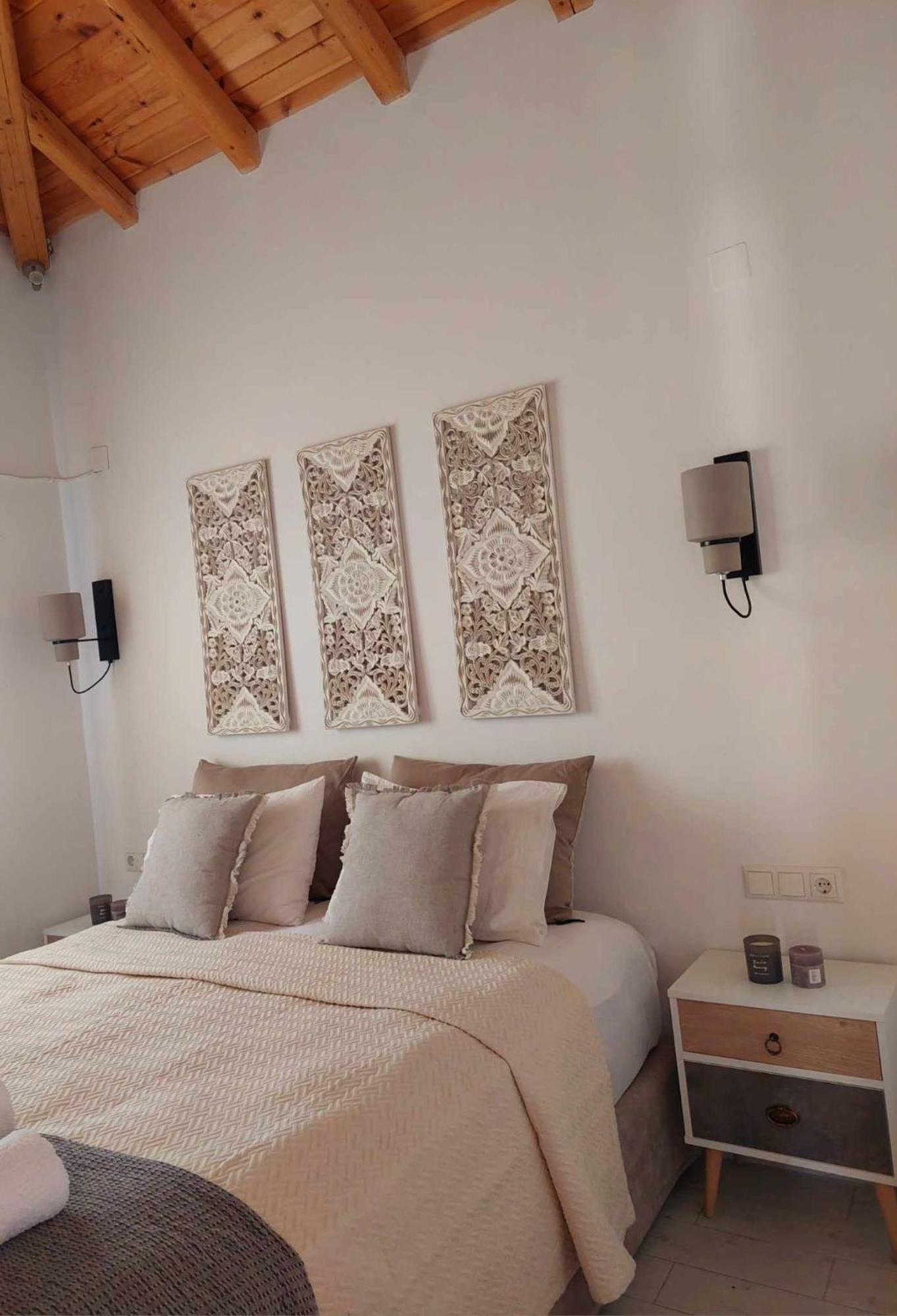 Maya Apartments, Modern And Convenient Apartments With Private Parking Skiathos-Stadt Exterior foto