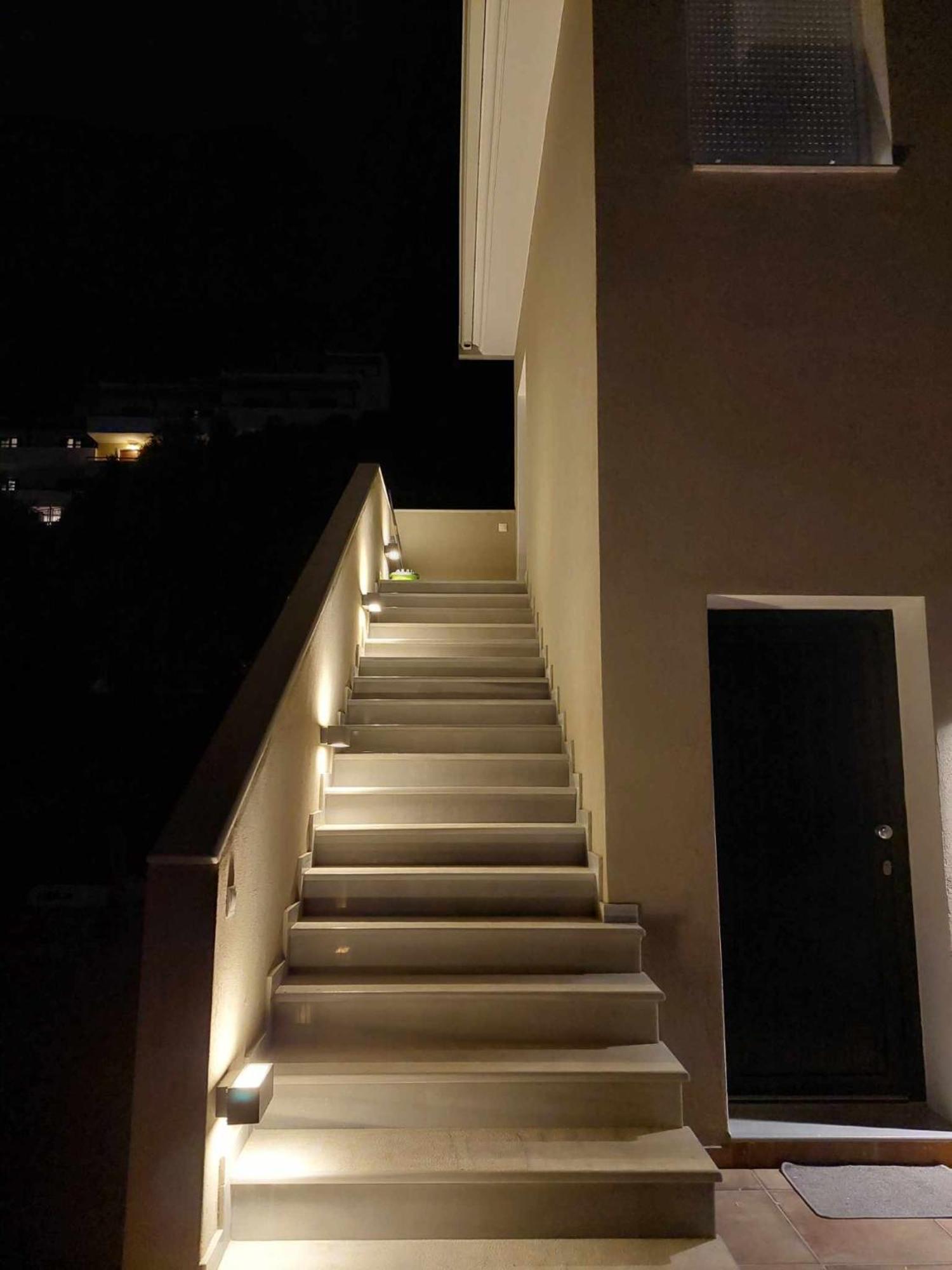 Maya Apartments, Modern And Convenient Apartments With Private Parking Skiathos-Stadt Exterior foto