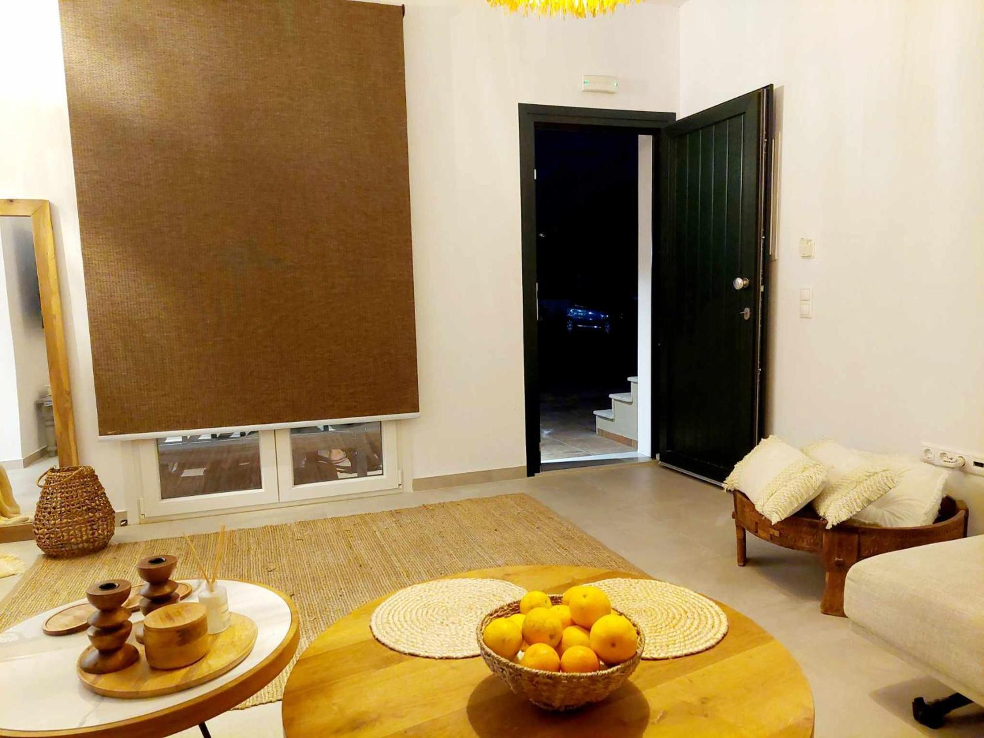Maya Apartments, Modern And Convenient Apartments With Private Parking Skiathos-Stadt Exterior foto