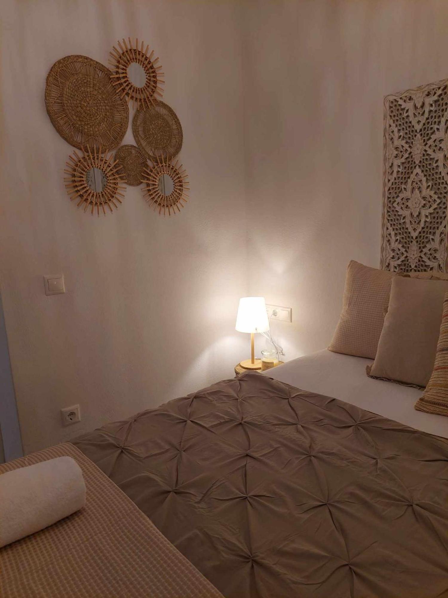 Maya Apartments, Modern And Convenient Apartments With Private Parking Skiathos-Stadt Exterior foto