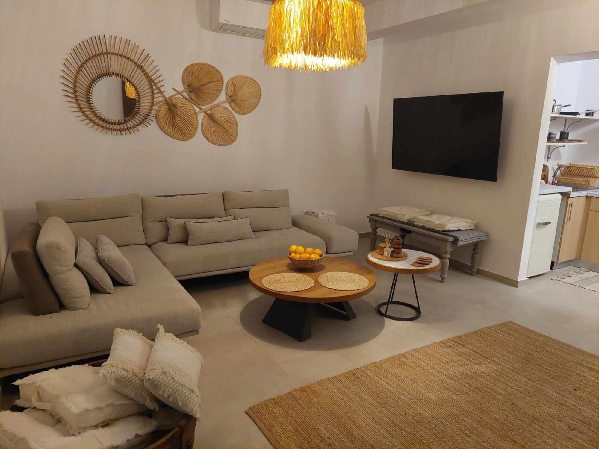 Maya Apartments, Modern And Convenient Apartments With Private Parking Skiathos-Stadt Exterior foto