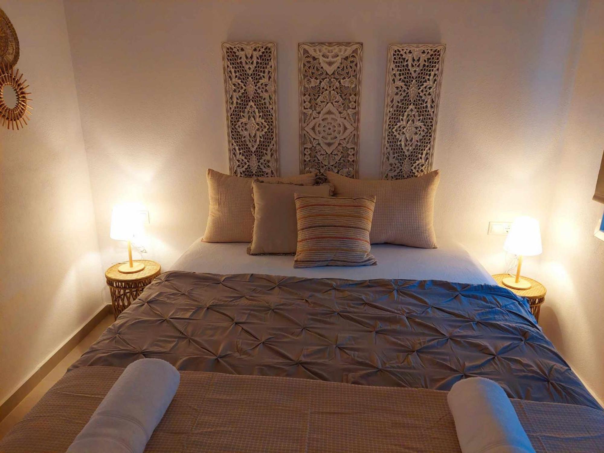 Maya Apartments, Modern And Convenient Apartments With Private Parking Skiathos-Stadt Exterior foto