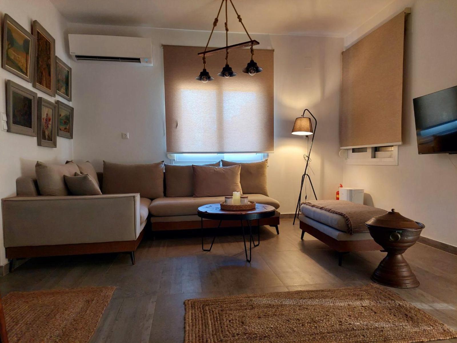 Maya Apartments, Modern And Convenient Apartments With Private Parking Skiathos-Stadt Exterior foto